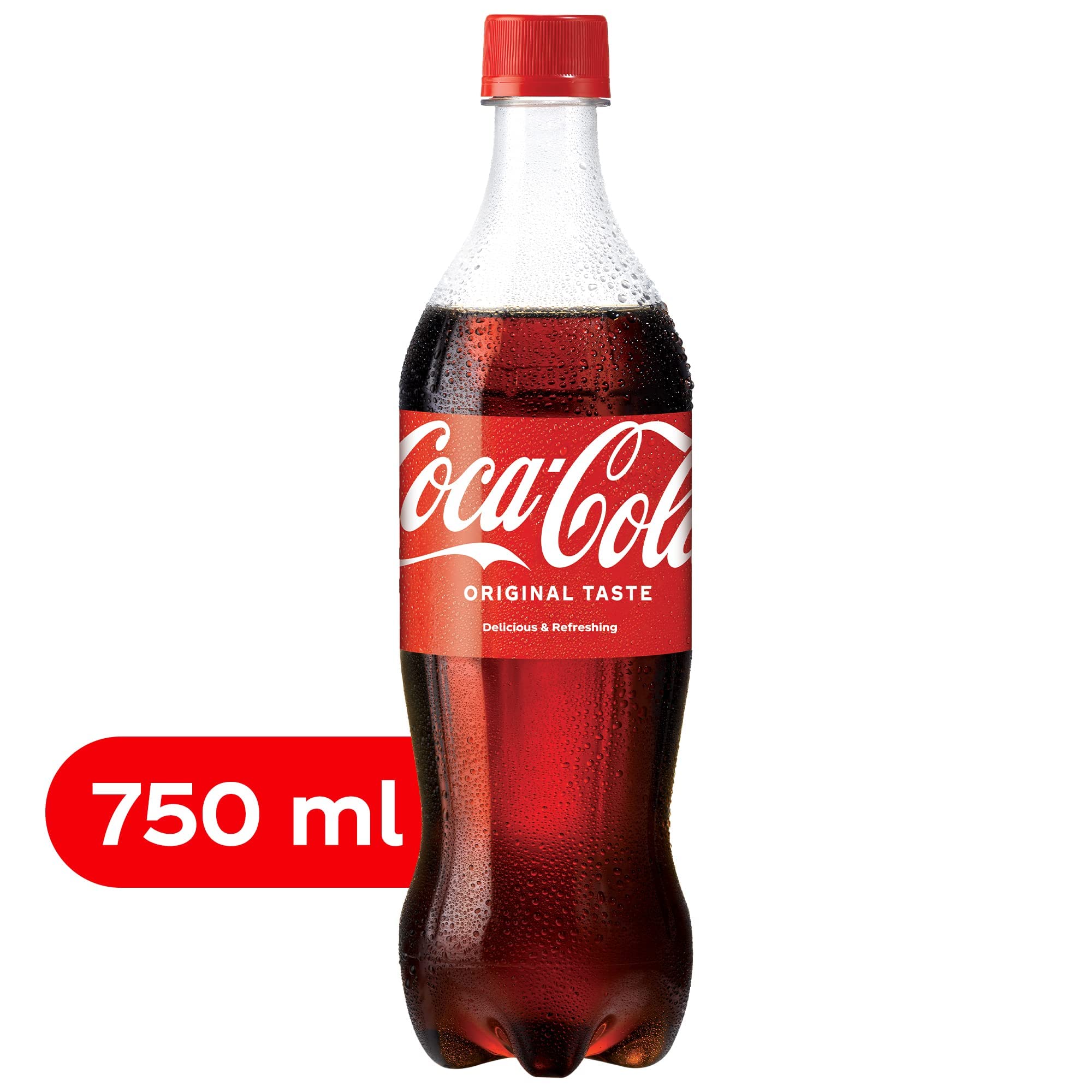 Cocacola 750ml